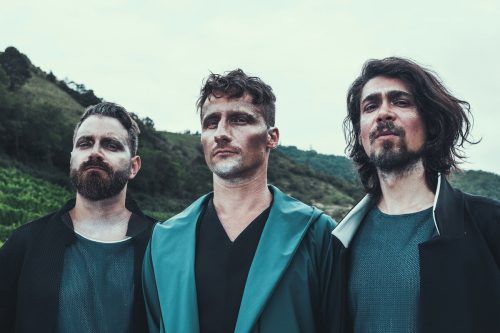 Edi Nulz bereichert neben dem Uli Binetsch-Trio den Jazzabend am Spielboden. VA