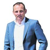 Sulzberg ist motiviert, neue Wege zu gehen
