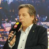 Am Montag wird kommissioniert