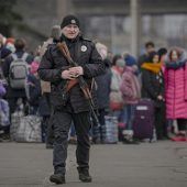 Russischer Angriff trifft vor allem die Zivilbevölkerung mit voller Härte
