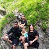 Zwischen Routine und Neugier
