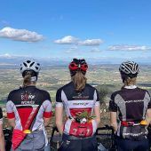 Top trainiert in die neue ­Mountainbike-Saison