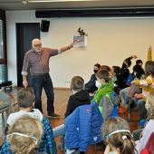 „Rohrbach wird das Zentrum des Lesens“