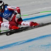 Beim Finale geht es um Weltcup-Startplätze