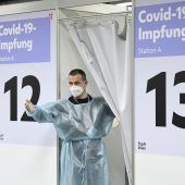 Ärzte sehen Umsetzung der Impfpflicht kritisch