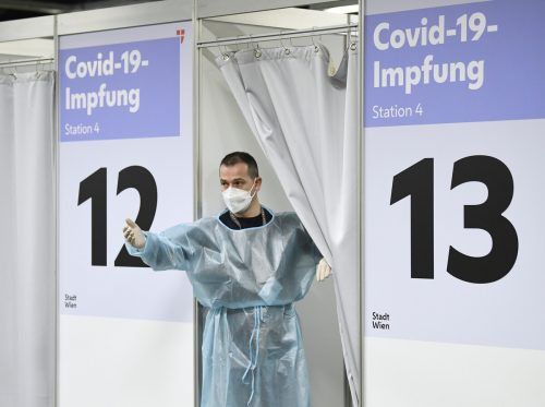 Epidemieärzte, die über Impfbefreiungen entscheiden, müssen anonym bleiben, fordert die Ärztekammer. APA