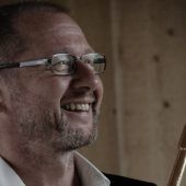„Improvisation ist Teil des Menschseins“