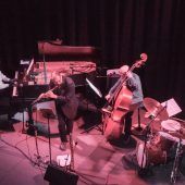 Jazz im Fokus