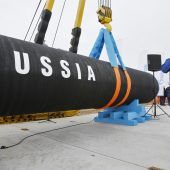 Russische Gas-Importe wieder gestiegen