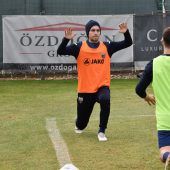 Altach fordert Dragovic und Co.