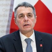 Schweiz übernimmt Sanktionen nun doch