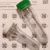 203 positive PCR-Tests im Schulbereich