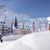 Hospiz nun offiziell Teil von Soravia