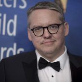 Stern für Adam McKay