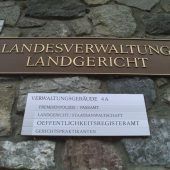Betrugsverdacht