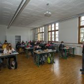 Lehrer wollen sofort Maskenbefreiung