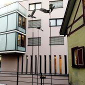 Quadratmeter-Kunst