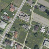 Einfamilienhaus in Koblach um 700.000 Euro verkauft