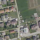 Haushälfte in Lustenau um 750.000 Euro verkauft