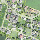 Reihenhaus in Hard um 560.000 Euro verkauft