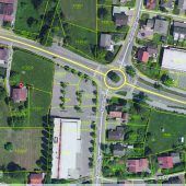 Einfamilienhaus in Lustenau um 811.000 Euro verkauft
