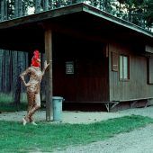 Besondere Fotokunst