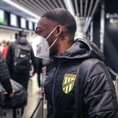 Feinschliff. Austria Lustenau startet ins Trainingslager. »C5