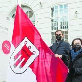 Vorarlberg erobert Wien
