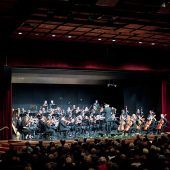 Sinfonietta-Neujahrskonzert am Samstag