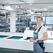 Meusburger legt beim Umsatz deutlich zu