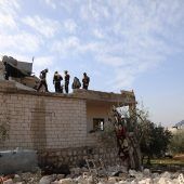 IS-Anführer in Syrien getötet