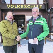Duell der Hoteliers in Lech entschieden