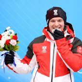 Kindl erfüllt sich Traum