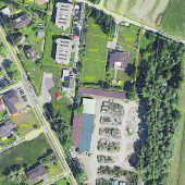 Grundstück in Lustenau um 308.250 Euro verkauft