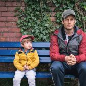 Neuer Film in Remise