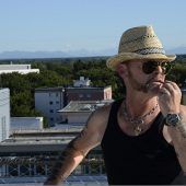 Wolfgang Flatz