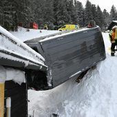 Gegen Ferienhaus