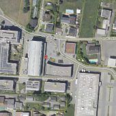 Geschäftslokal in Hard um 514.800 Euro verkauft