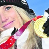 Legendenstatus dank zweitem Olympiagold
