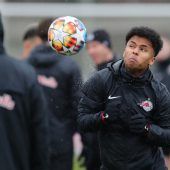 Ein brisantes Duell in der Königsklasse