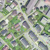 Gebäude in Hard um 500.000 Euro verkauft