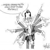 Klartext!