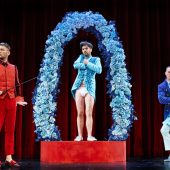 19.30 Uhr Landestheater, bregenz