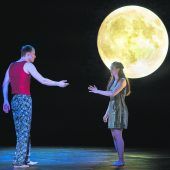 Komödienklassiker „Leonce und Lena“ am Landestheater
