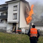 Riskanter Einsatz