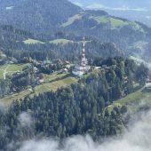 Ihr Foto in der VN-Heimat