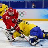 Duell um Gold steht fest