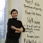 Wozu Kunst? fragt Ines Agostinelli und deckt vieles auf. »D7