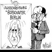 Das Anforderungsprofil!