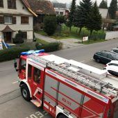 Sturmeinsatz